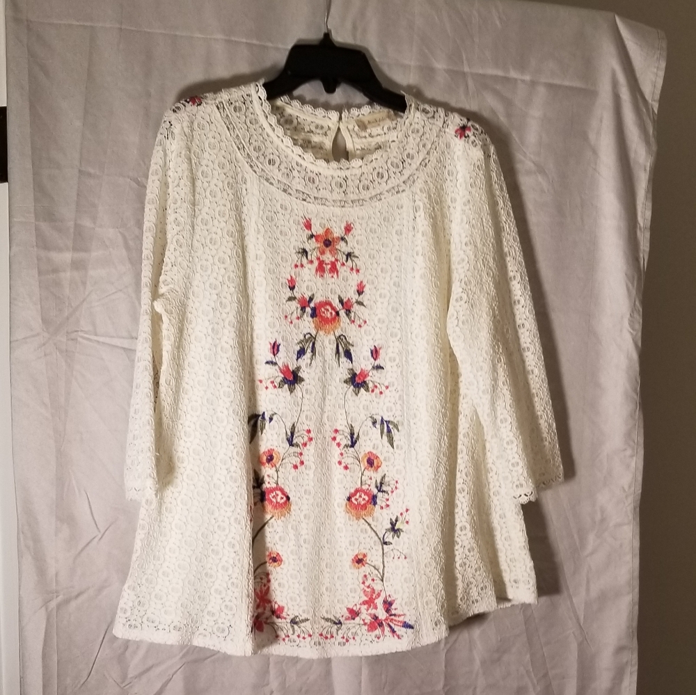 Altar'd State top